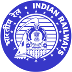 Indian railways logo